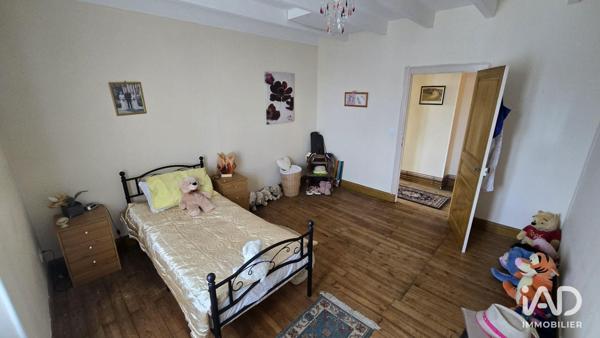 Maison à vendre 4 pièces 150 m² Champniers