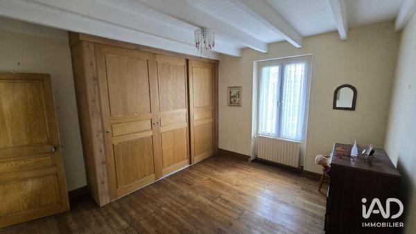 Maison à vendre 4 pièces 150 m² Champniers