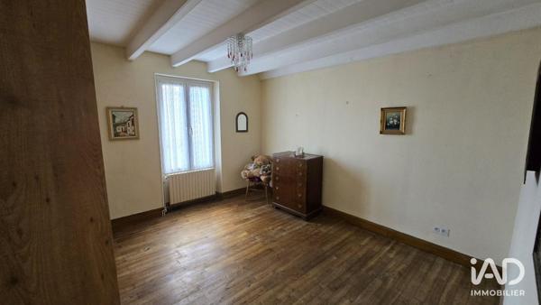 Maison à vendre 4 pièces 150 m² Champniers