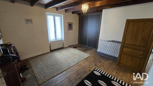 Maison à vendre 4 pièces 150 m² Champniers