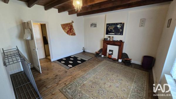Maison à vendre 4 pièces 150 m² Champniers