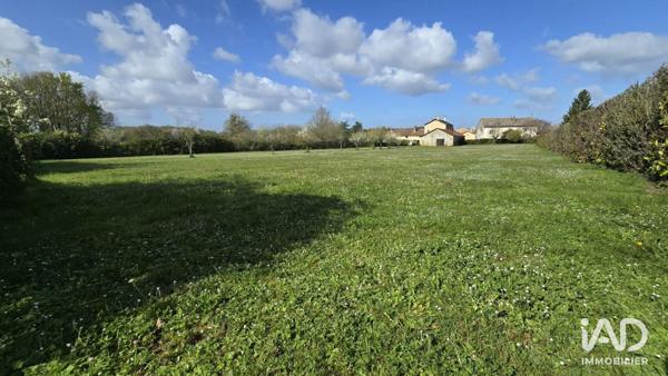 Maison à vendre 4 pièces 150 m² Champniers