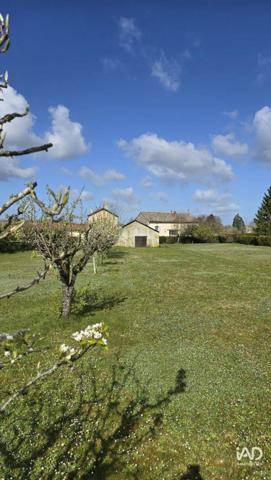 Maison à vendre 4 pièces 150 m² Champniers