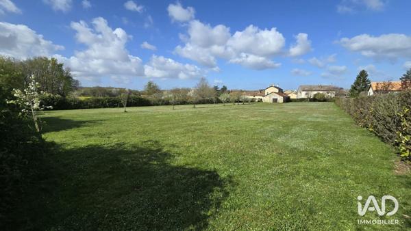 Maison à vendre 4 pièces 150 m² Champniers