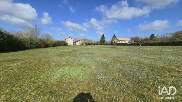 Maison à vendre 4 pièces 150 m² Champniers