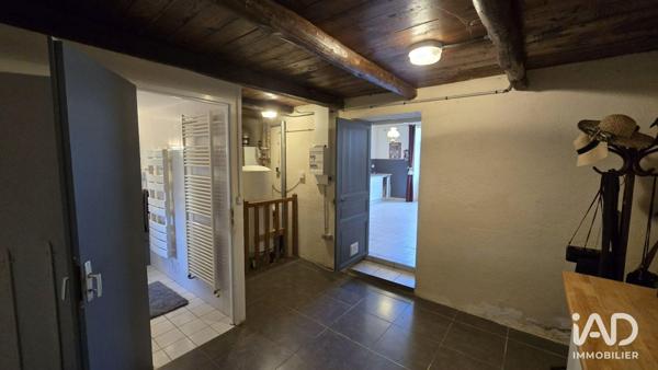 Maison à vendre 4 pièces 150 m² Champniers