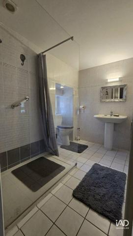 Maison à vendre 4 pièces 150 m² Champniers