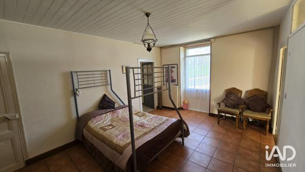 Maison à vendre 4 pièces 150 m² Champniers