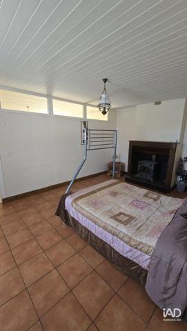 Maison à vendre 4 pièces 150 m² Champniers