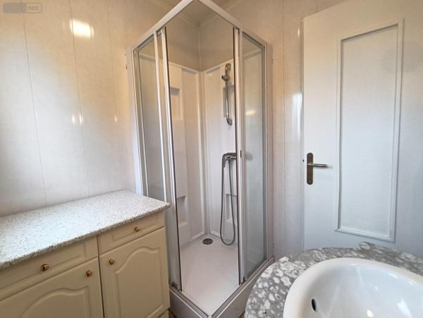 Maison de ville à louer à Saint-André-de-l'Eure dans l'Eure (27220), ref : 1017316