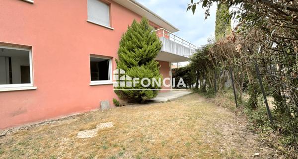À vendre Appartement 3 pièces 62.41 m² - Pau 64000