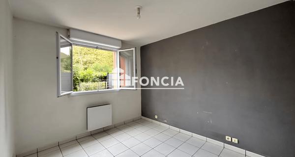À vendre Appartement 3 pièces 62.41 m² - Pau 64000