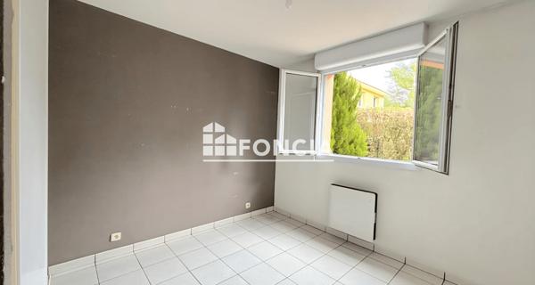 À vendre Appartement 3 pièces 62.41 m² - Pau 64000