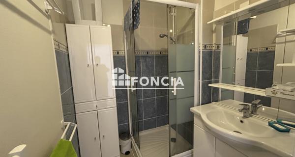 À vendre Appartement 2 pièces 42.58 m² - Saint-martin-de-ré 17410