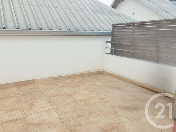 Appartement à vendre  4 pièces - 85,49 m2 ST PAUL - 974