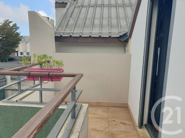 Appartement à vendre  4 pièces - 85,49 m2 ST PAUL - 974