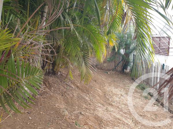 Appartement à vendre  4 pièces - 85,49 m2 ST PAUL - 974