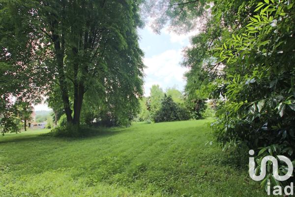 Terrain à vendre 4 271 m² Pau