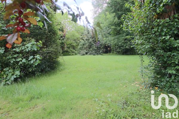 Terrain à vendre 4 271 m² Pau