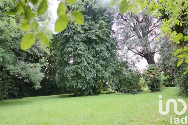 Terrain à vendre 4 271 m² Pau