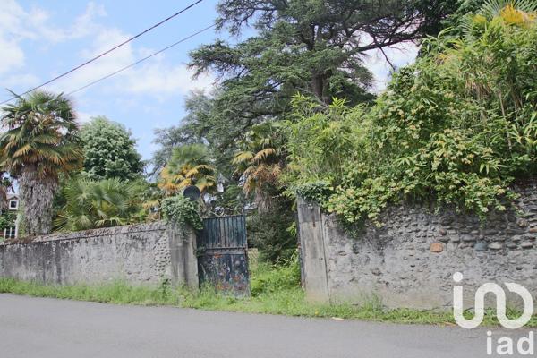 Terrain à vendre 4 271 m² Pau