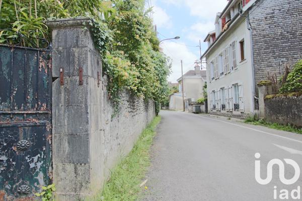 Terrain à vendre 4 271 m² Pau