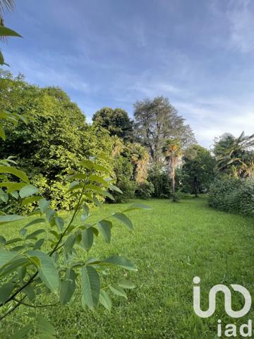Terrain à vendre 4 271 m² Pau