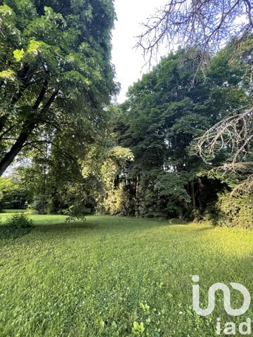 Terrain à vendre 4 271 m² Pau