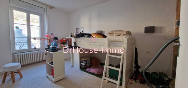 Maison à vendre 6 pièces de 162 m²