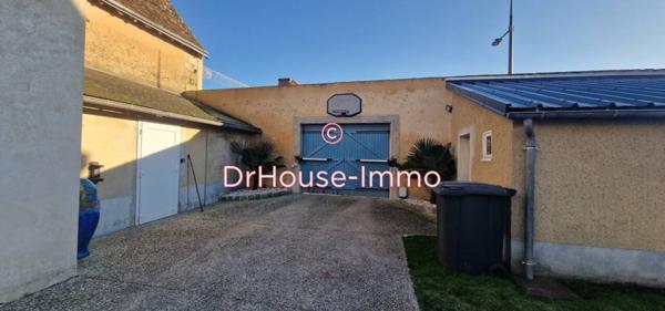 Maison à vendre 6 pièces de 162 m²