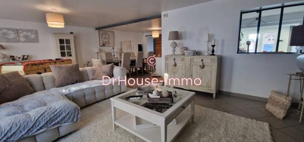 Maison à vendre 6 pièces de 162 m²