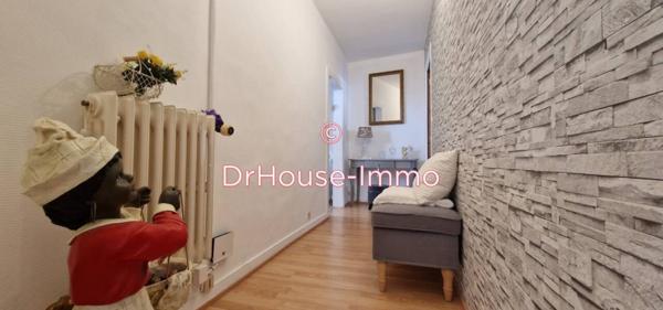 Maison à vendre 6 pièces de 162 m²