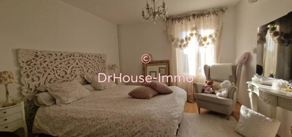 Maison à vendre 6 pièces de 162 m²