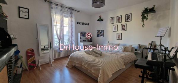 Maison à vendre 6 pièces de 162 m²