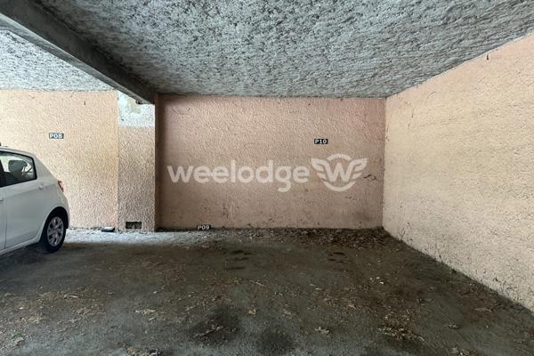 Garage à vendre de 9 m² à Tournefeuille