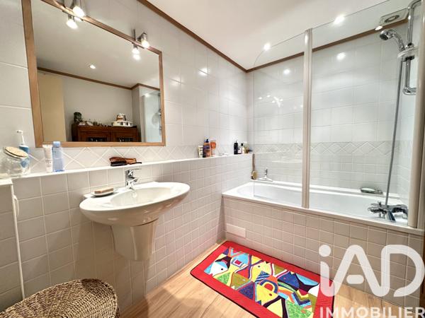 Appartement à vendre 3 pièces 72 m² Saint-Herblain