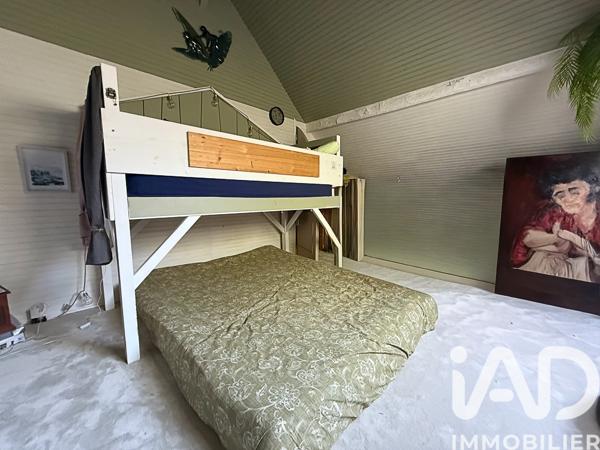 Maison à vendre 4 pièces 100 m² Fiquefleur-Équainville