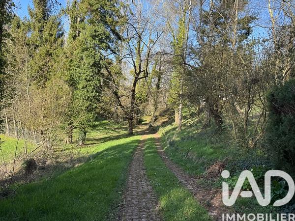 Maison à vendre 4 pièces 100 m² Fiquefleur-Équainville