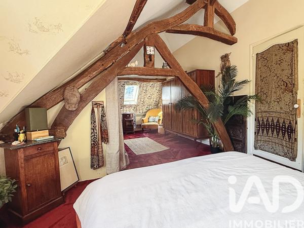 Maison à vendre 4 pièces 100 m² Fiquefleur-Équainville