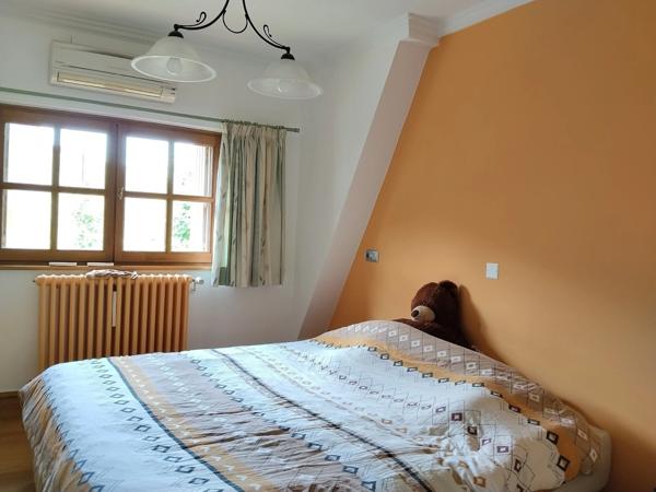 Maison de prestige à Villefranche de Rouergue