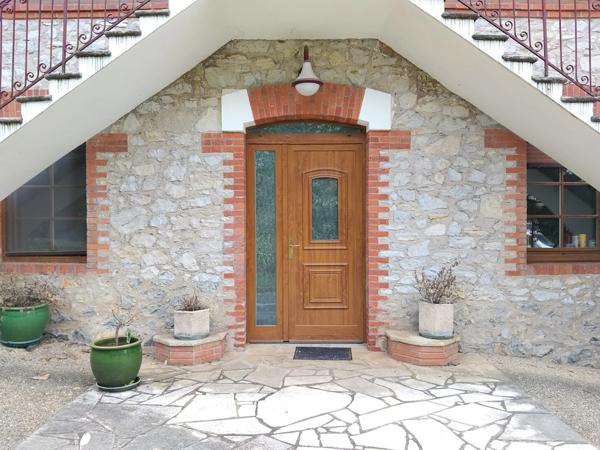 Maison de prestige à Villefranche de Rouergue