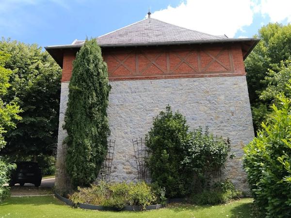 Maison de prestige à Villefranche de Rouergue