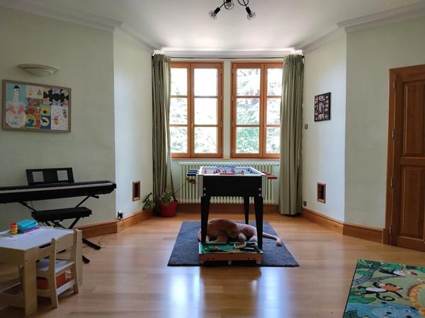 Maison de prestige à Villefranche de Rouergue