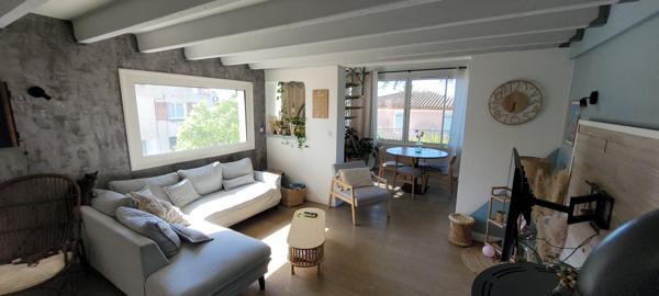 Ceyreste (13600) CEYRESTE : Appartement /villa Ceyreste Gd Jardin (piscine)