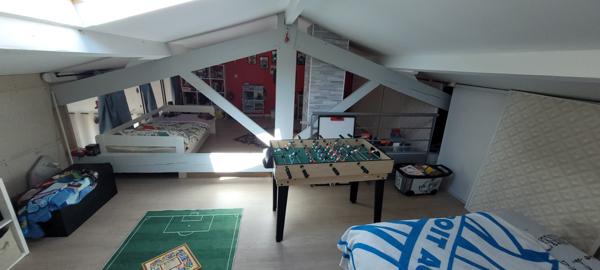 Ceyreste (13600) CEYRESTE : Appartement /villa Ceyreste Gd Jardin (piscine)