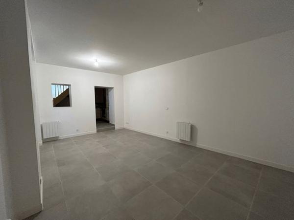 Location Appartement 3 pièces 62 m² - 15 RUE GREGOIRE DE TOURS Clermont-ferrand 63000