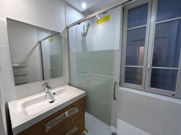 Location Appartement 3 pièces 62 m² - 15 RUE GREGOIRE DE TOURS Clermont-ferrand 63000