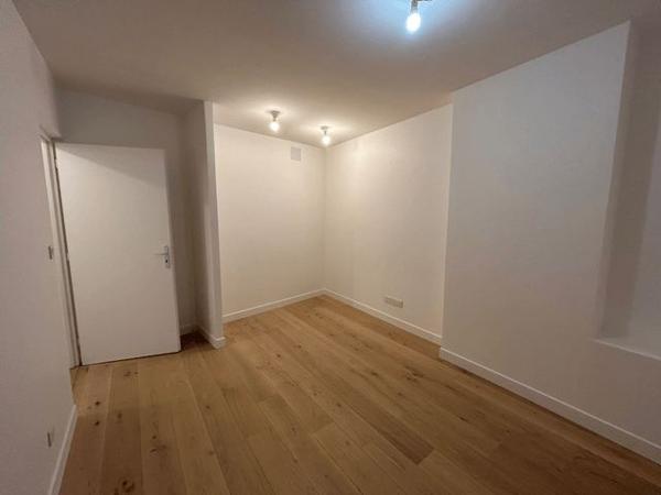 Location Appartement 3 pièces 62 m² - 15 RUE GREGOIRE DE TOURS Clermont-ferrand 63000