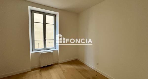 Location Appartement 3 pièces 62.03 m² - Clermont-ferrand 63000