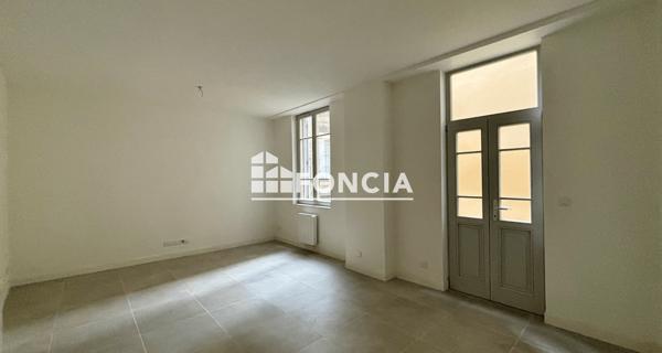 Location Appartement 3 pièces 62.03 m² - Clermont-ferrand 63000